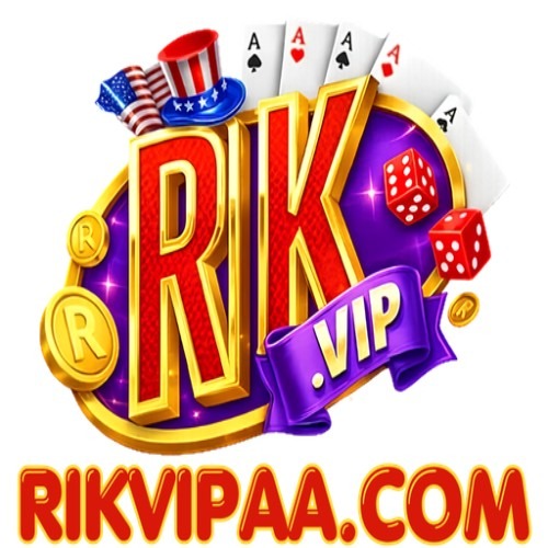 cổng game rikvip