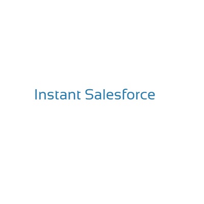 Instant Salesforce Inc.