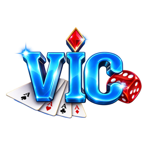Cổng game vicclub
