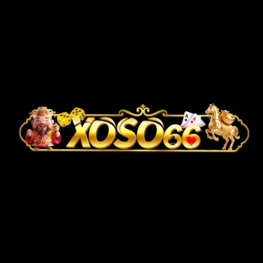 XOSO66 VNS Trang Chủ