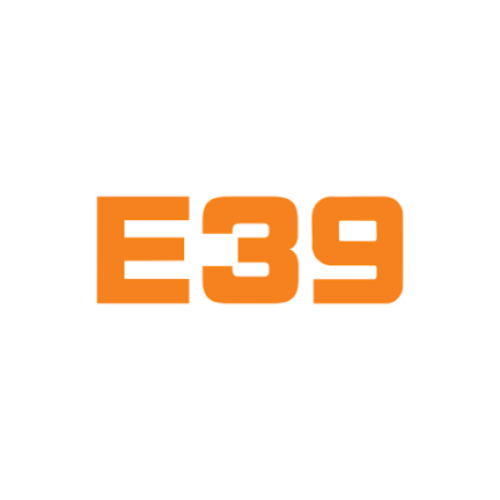 E39