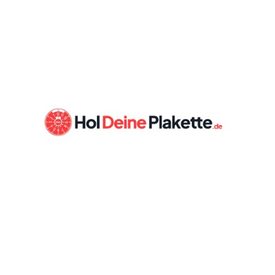HolDeinePlakette