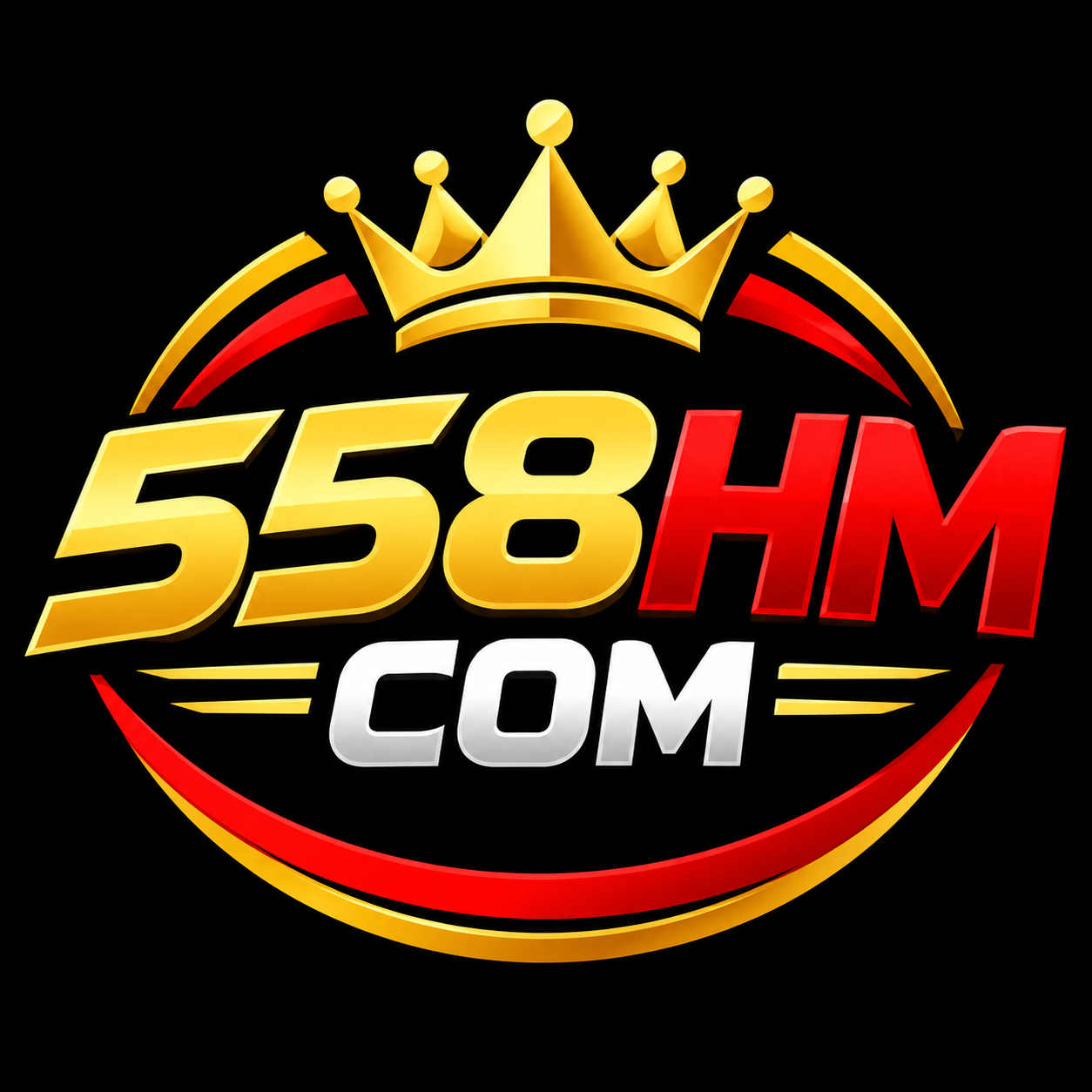 558hm