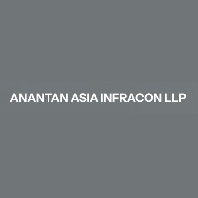 Anantan Asia Infracon LLP