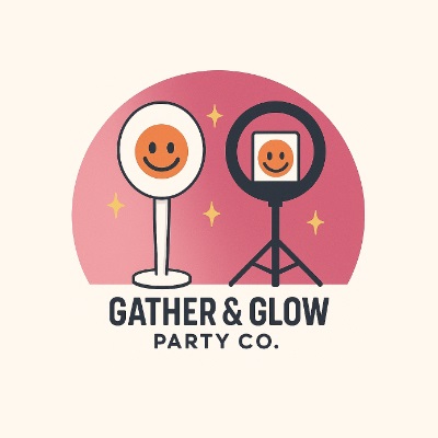 Gather & Glow Party Co.