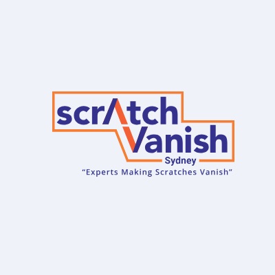 Scratch Vanish