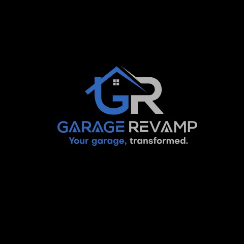 Garage Revamp