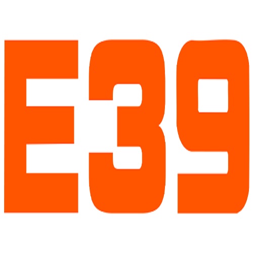 Nhà Cái E39