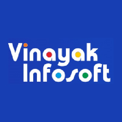 Vinayak InfoSoft - SEO Company Ahmedabad