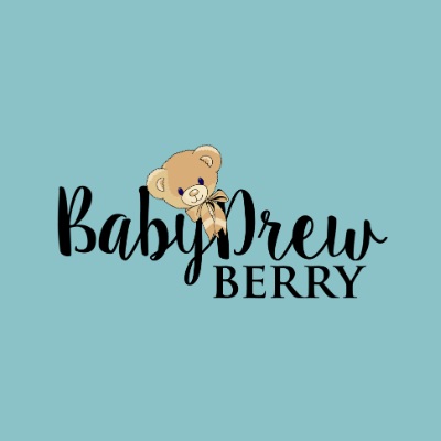 Baby Drew Berry Clothing