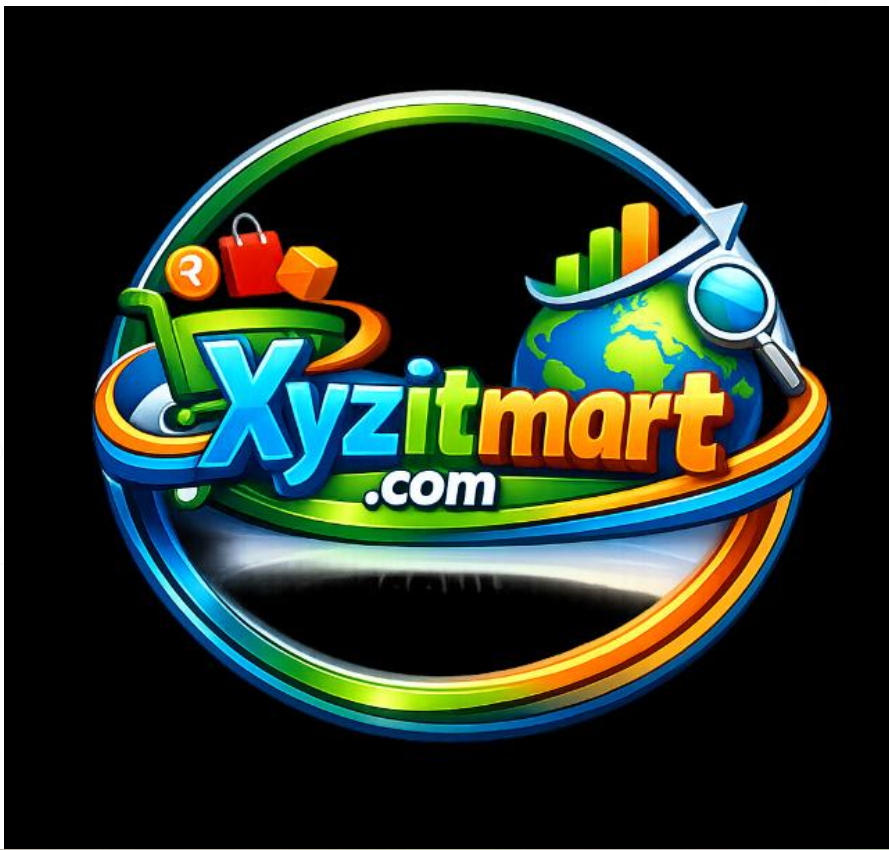 Xyz It Mart