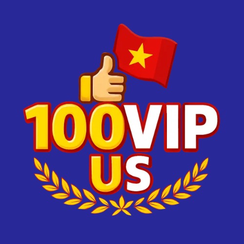 100VIP Us