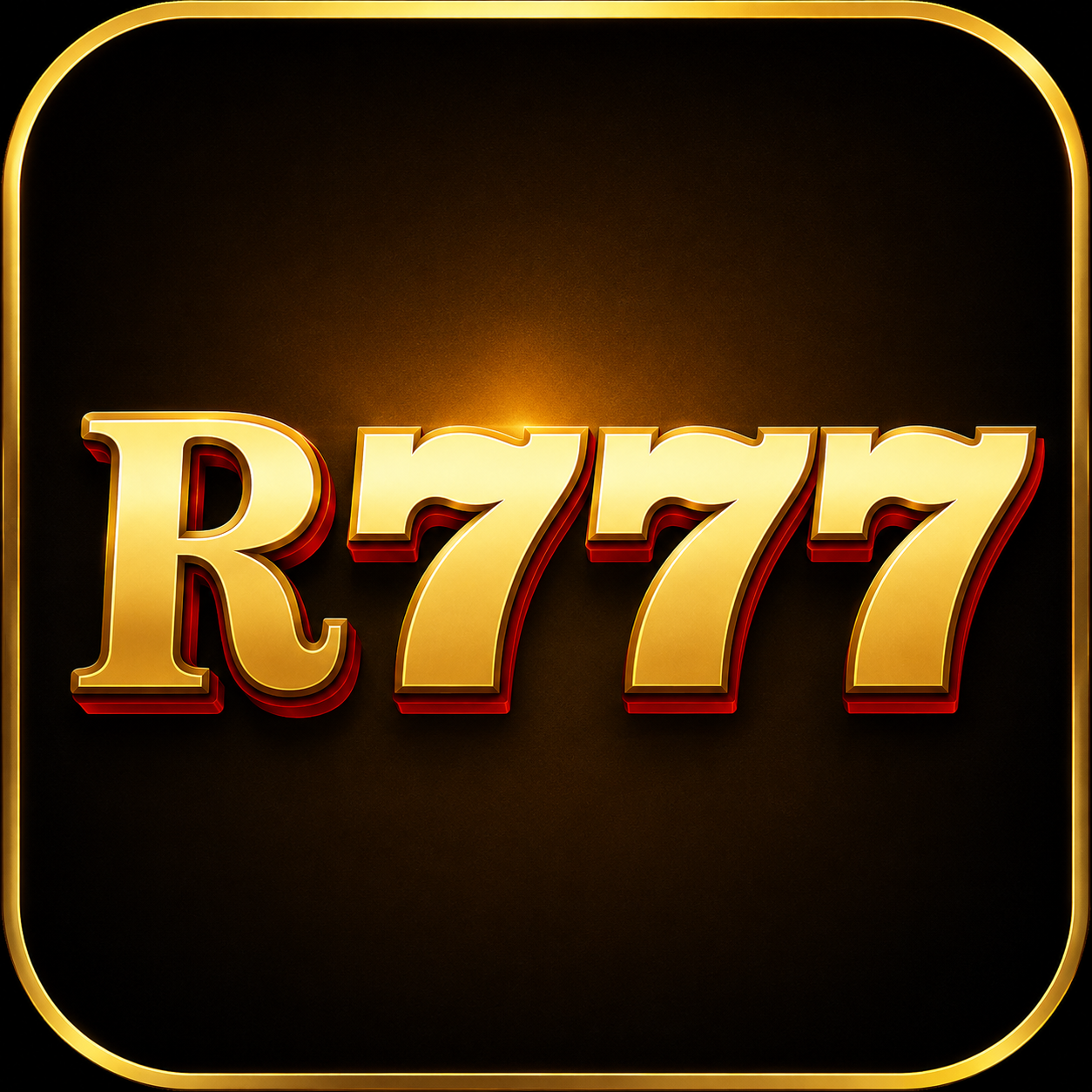 R777 প্ল্যাটফর্ম