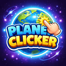 theplanetclickernet