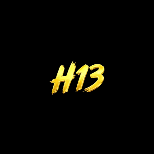 H13 com
