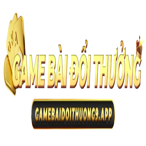 Gamebaidoithuong9 App