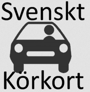 Sverige Express Kort