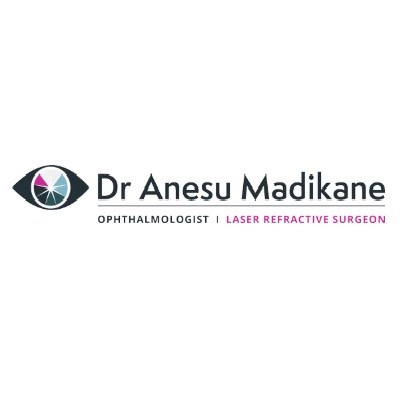 Dr Anesu Madikane
