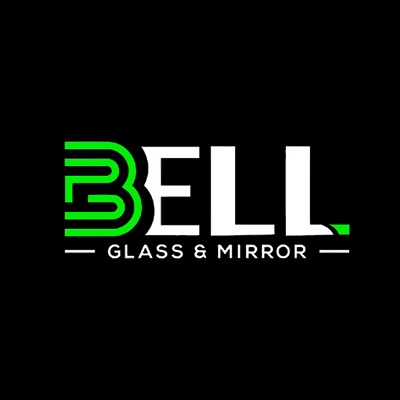 Bell Glass & Mirror