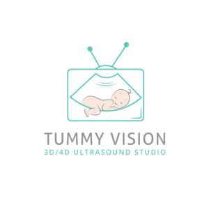 Tummy Vision 3D/4D Ultrasound & Gender Reveal