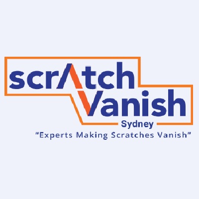 Scratch Vanish