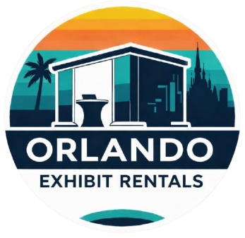 Orlando Exhibit Rentals