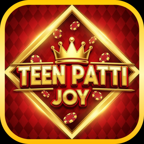 Teen Patti Joy