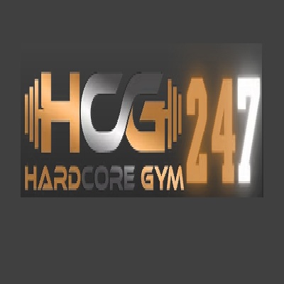 Hardcore Gym PTY LTD