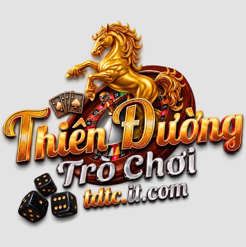 Cổng game TDTC
