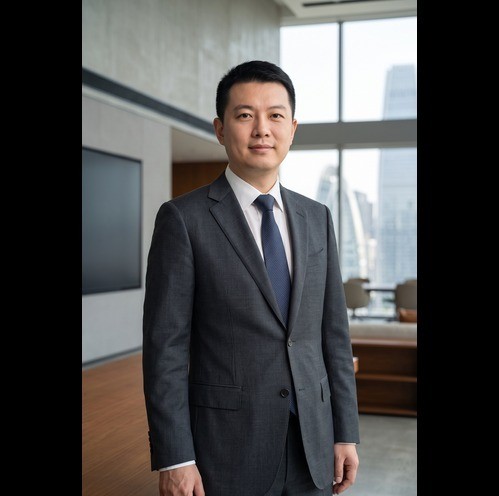 CEO XIANG