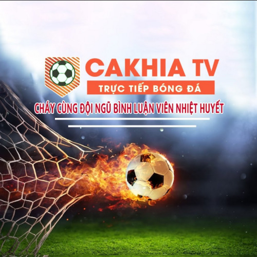 CaKhia TV - Trực Tiếp Bóng Đá