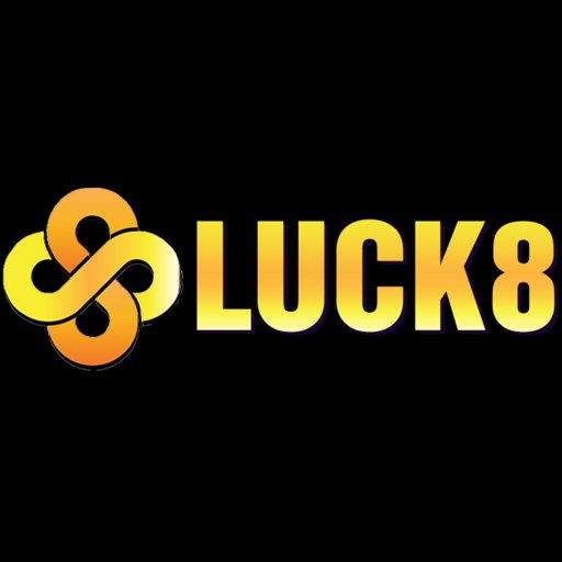 LUCK8