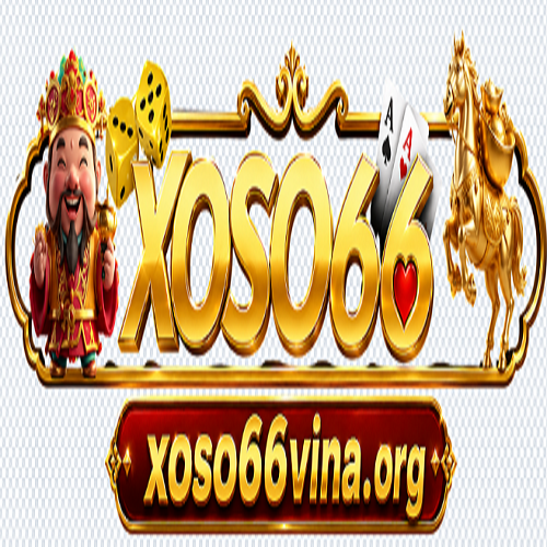 XOSO66 VINA .