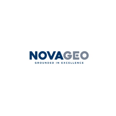 NovaGeo Asia
