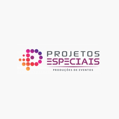 Projetos Especiais