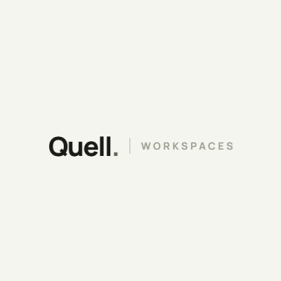 Quell Workspace