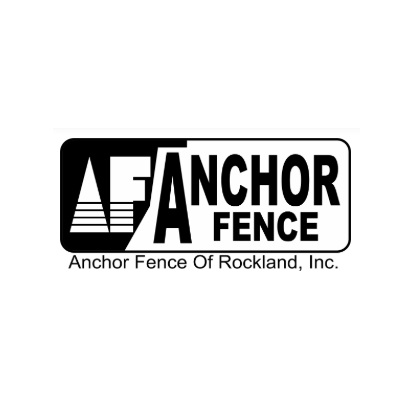 Anchor Fence of Rockland, Inc.