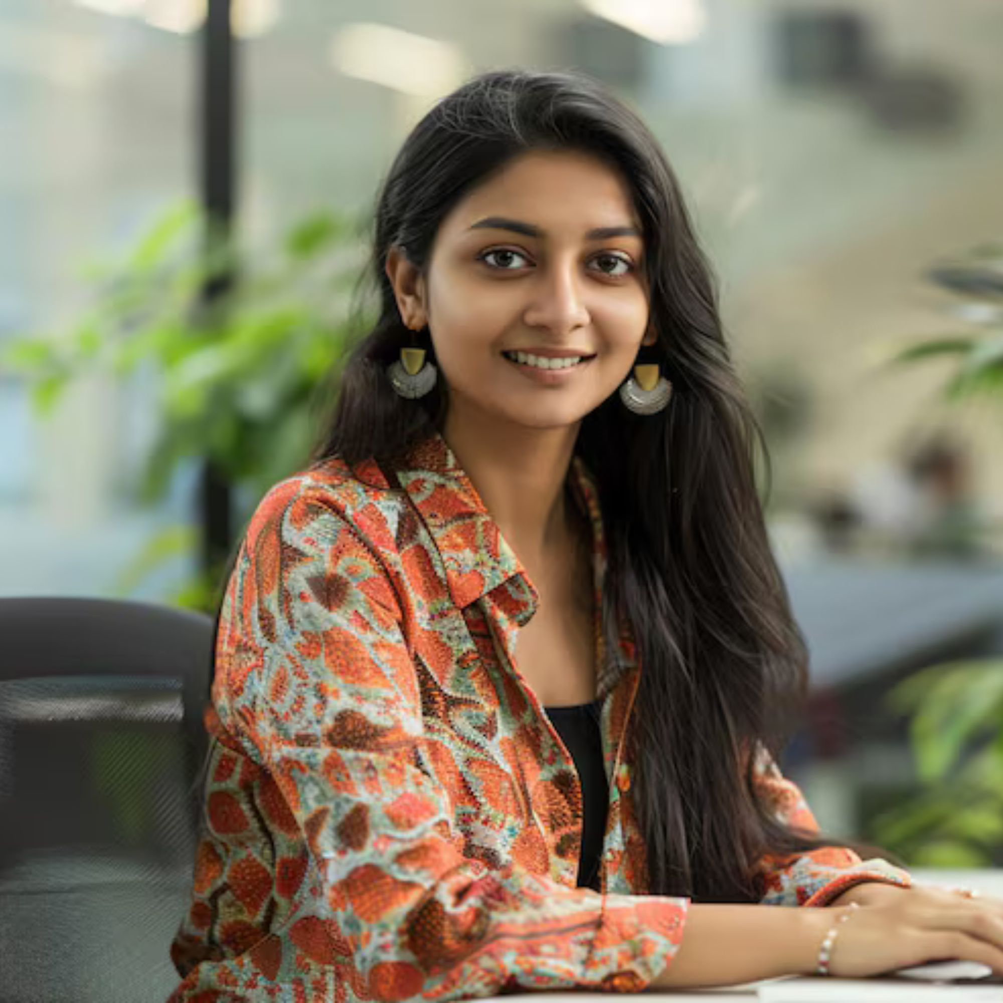 Savita Mishra