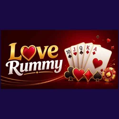 Love Rummy