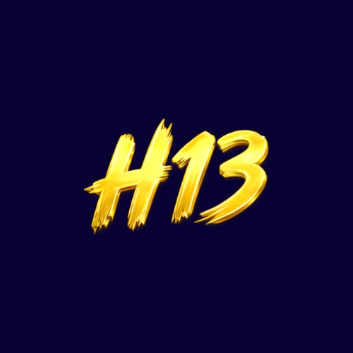 H13