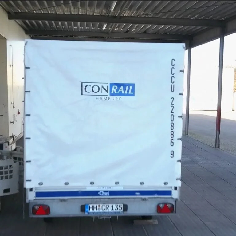 Storage Containers 
