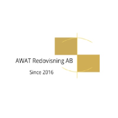 AWAT Redovisning AB