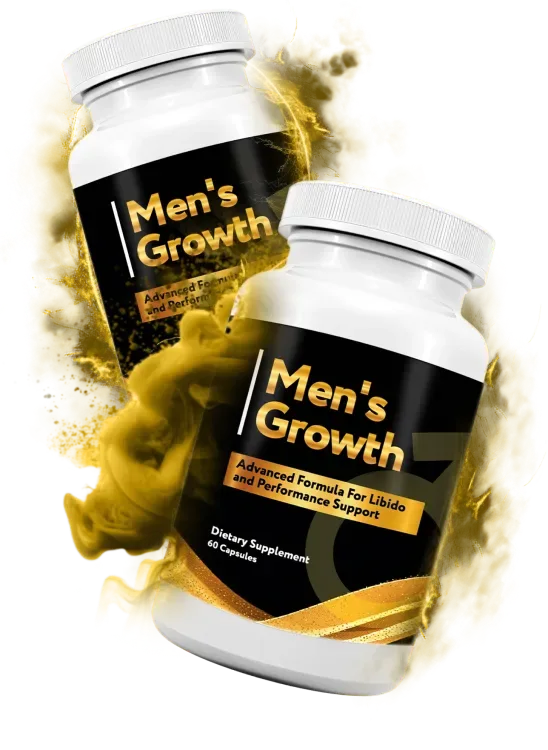 Men’s Growth 