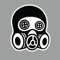 Masked On Buttons