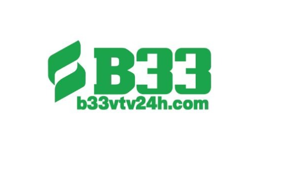 B33 – Thương Hiệu Cá Cược Trực Tuyến Với Ưu Đãi Đặc Quyền 2026