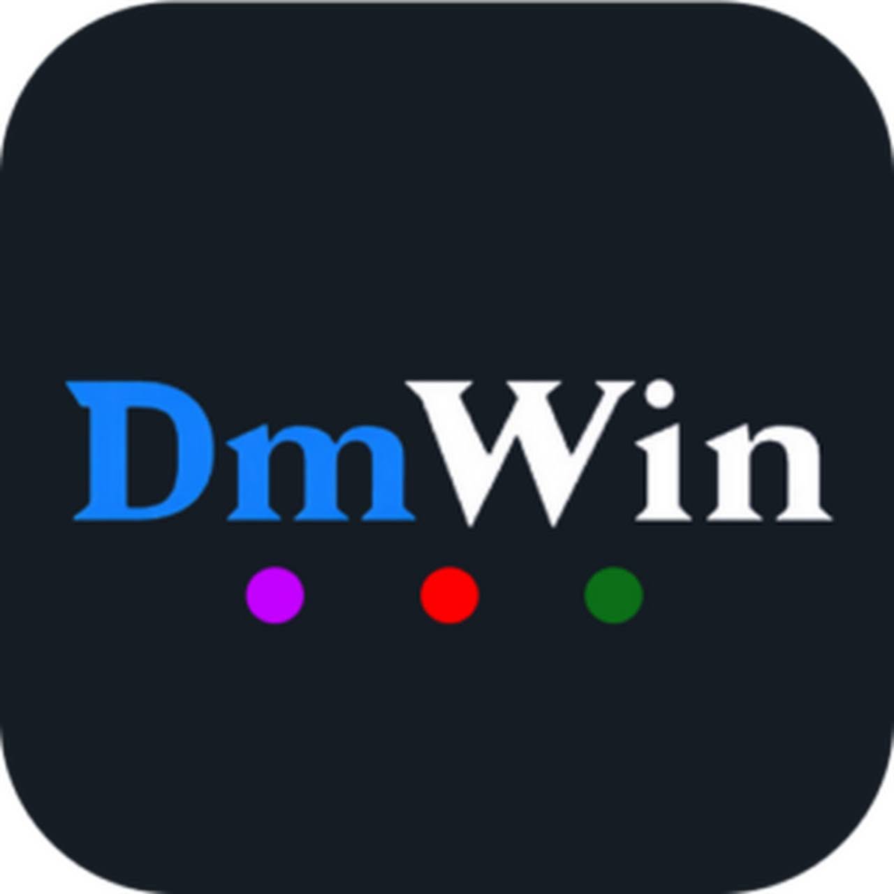 Dm win