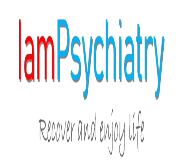 Iam Psychiatry