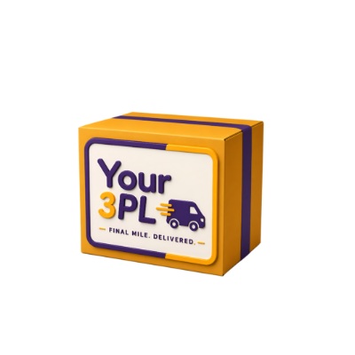 Your 3PL Limited