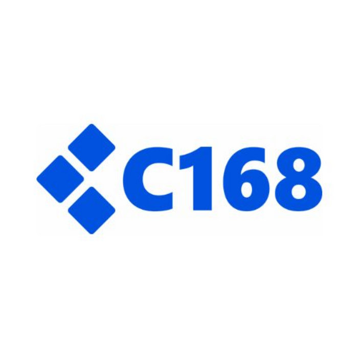 c168 design