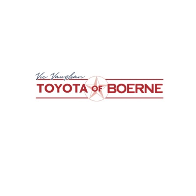 Toyota of Boerne Collision Center